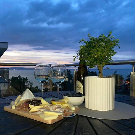 Limerence Apartments Сиофок Екстериор снимка