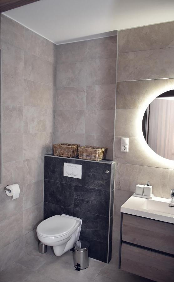 Limerence Apartments Сиофок Екстериор снимка